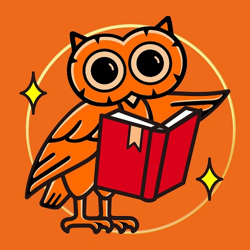 猫头鹰精学星球