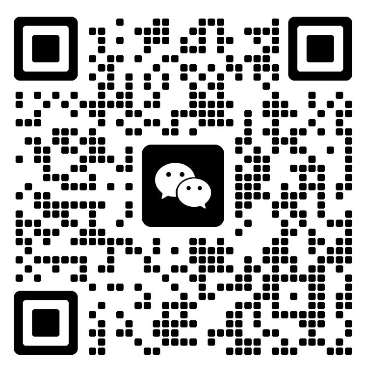 电子书领取二维码